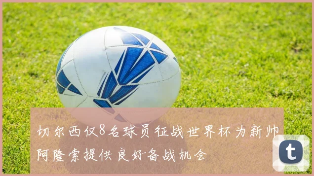 切尔西仅8名球员征战世界杯为新帅阿隆索提供良好备战机会